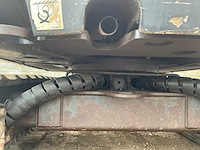 2018 doosan dx17z minigraafmachine - afbeelding 19 van  38