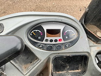 2018 doosan dx17z minigraafmachine - afbeelding 26 van  38