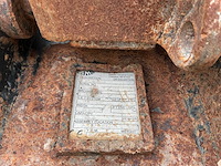 2018 doosan dx17z minigraafmachine - afbeelding 6 van  33