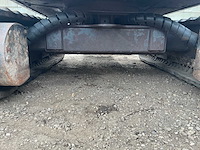 2018 doosan dx17z minigraafmachine - afbeelding 17 van  33