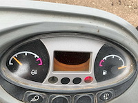 2018 doosan dx17z minigraafmachine - afbeelding 24 van  33