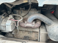 2018 doosan dx17z minigraafmachine - afbeelding 26 van  33