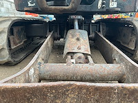 2018 doosan dx17z minigraafmachine - afbeelding 9 van  21