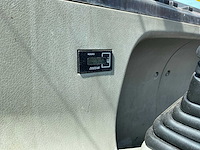 2018 doosan dx55-9c midigraafmachine - afbeelding 16 van  21