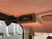 2018 doosan dx55-9c midigraafmachine - afbeelding 19 van  32