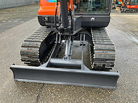 2018 doosan dx55-9c midigraafmachine - afbeelding 5 van  31