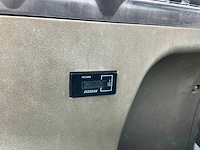 2018 doosan dx55-9c midigraafmachine - afbeelding 19 van  31