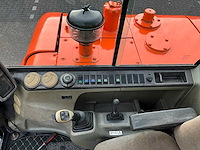 2018 doosan dx55-9c midigraafmachine - afbeelding 16 van  31