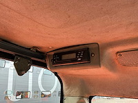 2018 doosan dx55-9c midigraafmachine - afbeelding 17 van  31