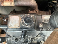 2018 doosan dx55-9c midigraafmachine - afbeelding 21 van  31