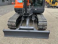 2018 doosan dx55-9c midigraafmachine - afbeelding 5 van  32