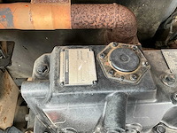 2018 doosan dx55-9c midigraafmachine - afbeelding 24 van  32