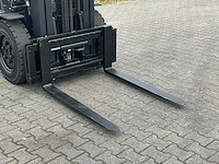 2018 doosan g25n-7 vorkheftruck - afbeelding 10 van  29