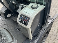 2018 doosan g25n-7 vorkheftruck - afbeelding 13 van  29