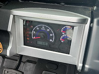 2018 doosan g25n-7 vorkheftruck - afbeelding 16 van  29