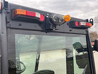 2018 doosan g25n-7 vorkheftruck - afbeelding 18 van  29