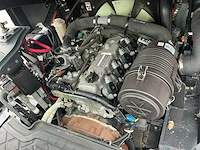 2018 doosan g25n-7 vorkheftruck - afbeelding 21 van  29