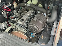 2018 doosan g25n-7 vorkheftruck - afbeelding 23 van  29