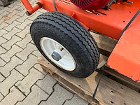 2018 dosko 337-13h boomstronkhakselaar - afbeelding 3 van  13