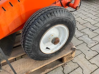 2018 dosko 337-13h boomstronkhakselaar - afbeelding 4 van  13