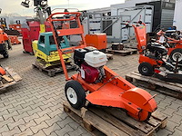 2018 dosko 337-13h boomstronkhakselaar - afbeelding 8 van  13