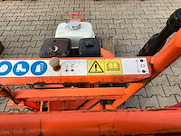 2018 dosko 337-13h boomstronkhakselaar - afbeelding 10 van  13