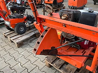 2018 dosko 337-13h boomstronkhakselaar - afbeelding 11 van  13