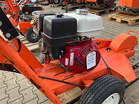 2018 dosko 337-13h boomstronkhakselaar - afbeelding 12 van  13