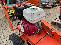 2018 dosko 337-13h boomstronkhakselaar - afbeelding 13 van  13