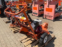 2018 dosko 337-13h boomstronkhakselaar - afbeelding 7 van  12