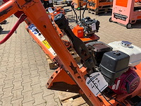 2018 dosko 337-13h boomstronkhakselaar - afbeelding 9 van  12