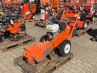 2018 dosko 337-13h boomstronkhakselaar - afbeelding 1 van  14