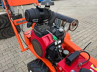 2018 dosko 691sp-20 he boomstronkhakselaar - afbeelding 2 van  15