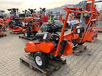 2018 dosko 691sp-20 he boomstronkhakselaar - afbeelding 8 van  15