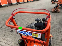 2018 dosko 691sp-20 he boomstronkhakselaar - afbeelding 12 van  15