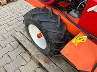 2018 dosko 691sp-20 he boomstronkhakselaar - afbeelding 5 van  15