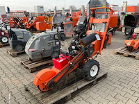 2018 dosko 691sp-20 he boomstronkhakselaar - afbeelding 1 van  15