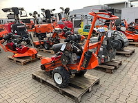 2018 dosko 691sp-20 he boomstronkhakselaar - afbeelding 8 van  15