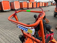 2018 dosko 691sp-20 he boomstronkhakselaar - afbeelding 11 van  15