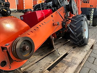 2018 dosko 691sp-20 he boomstronkhakselaar - afbeelding 3 van  16