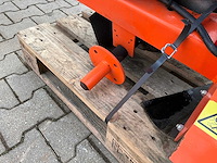 2018 dosko 691sp-20 he boomstronkhakselaar - afbeelding 4 van  16