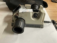 2018 drill doctor 750 borenslijpmachine - afbeelding 2 van  3