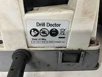 2018 drill doctor 750 borenslijpmachine - afbeelding 3 van  3
