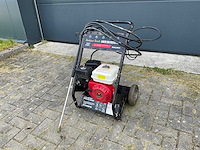 2018 dt3000psi hogedrukreiniger - afbeelding 1 van  9
