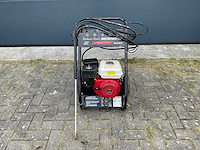2018 dt3000psi hogedrukreiniger - afbeelding 2 van  9
