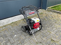 2018 dt3000psi hogedrukreiniger - afbeelding 3 van  9