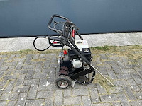 2018 dt3000psi hogedrukreiniger - afbeelding 4 van  9