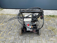 2018 dt3000psi hogedrukreiniger - afbeelding 5 van  9