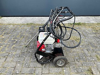 2018 dt3000psi hogedrukreiniger - afbeelding 6 van  9