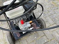 2018 dt3000psi hogedrukreiniger - afbeelding 7 van  9